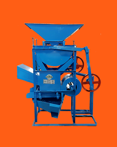 Peanut Sheller