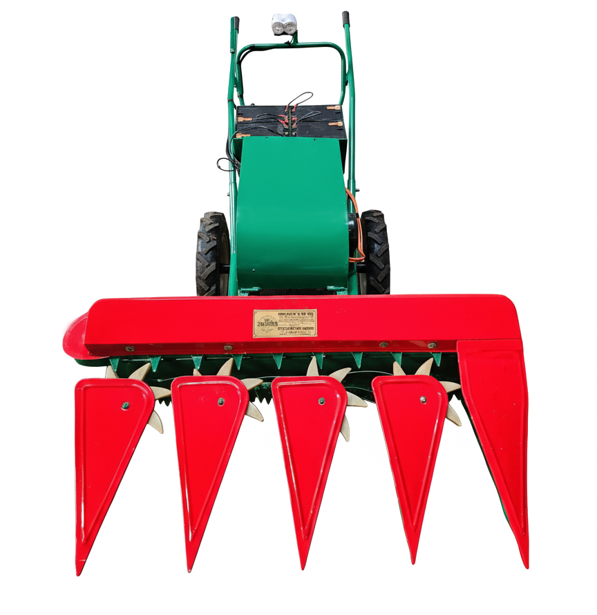 Mahbub Electric Reaper