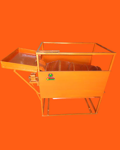 Compost Separator